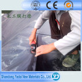 Smooth Surface and Textured Surface HDPE HDPE Geomembrane Covers for Landfills